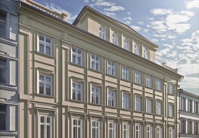 Apus Villa