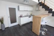 Developerský bytový projekt X-LOFT soutěží o titul BEFFA