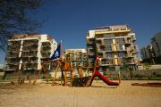 Daramis Group koupila další rezidenční projekt - po Tulipě Vokovice je to Zelené Město 2