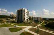 Daramis Group koupila další rezidenční projekt - po Tulipě Vokovice je to Zelené Město 2