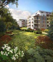 Čakovický park získal prvenství v hlasování veřenosti o Realitní projekt roku 2012