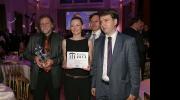 Ve 14. ročníku soutěže Best of Realty - Nejlepší z realit v kategorii Rezidenčních projektů uspěla Villa Charles, projekt DOCK Rezidence a Rezidence3D. KOTI Hájek získal Cenu čtenářů