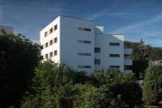 V pražském Braníku byl dokončen a zkolaudován viladům Branická vyhlídka developerské společnosti Crescon