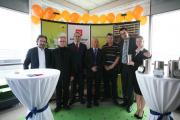 Rezidenční projekt Sedmikráska vyroste v pražských Vysočanech