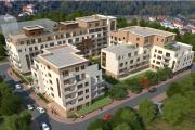 Prodejní centrum Daramis Group se stěhuje do Holešovic