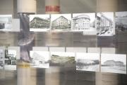 Výstava Fotografování pražské architektury bude zahájena 5. 12. a potrvá do konce března 2013