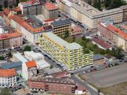 Letem realitním světem listopad-prosinec 2012 aneb Rezidenční developerské projekty jednou větou