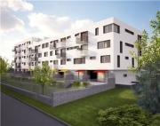 Bytový projekt KOTI Hostivař pokračuje druhou etapou