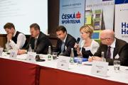Blíží se další ročník konference Real Estate Market - Winter...