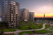 V Central Parku Praha se představí nový model Škody Octavia