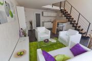 Závěrečná etapa nízkoenergetického rezidenčního projektu X-LOFT byla zkolaudována