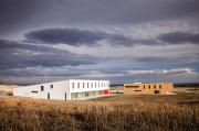 Knesl + Kynčl architekti: Dům není socha, není tu sám pro sebe, vždycky je součástí města či krajiny...