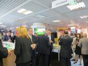 V Cannes dnes končí další ročník veletrhu MIPIM. Své projekty na něm prezentovala i Praha