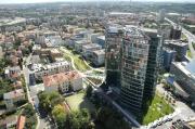 Společnost PASSERINVEST GROUP se letos poprvé zapojí do projektu Hodina Země