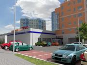 Rezidenční projekt Byty VIVUS Kamýk byl dokončen a úspěšně zkolaudován