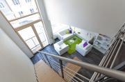 Nejhezčí české energeticky úsporné developerské stavby vyrostly v pražských Strašnicích a v Libni