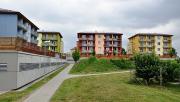 Ve Šlapanicích roste už pátá etapa bytového projektu Brněnská Pole. A Den otevřených dveří se tam chystá na první květnový víkend