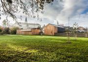 20. ročník soutěže Grand Prix Architektů již zná své vítěze