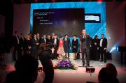 Jones Lang LaSalle získala na CEE Real Estate Quality Awards