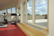 Požadavky kladené na moderní vytápění s důrazem na úsporu energie, bezpečnost a efektivitu splňují konvektory