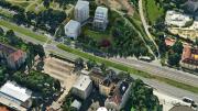 Aurora Projekt - další rezidenční projekt od architekta Karima Rachidi vyroste v pražských Strašnicích