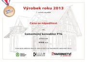 Požadavky kladené na moderní vytápění s důrazem na úsporu energie, bezpečnost a efektivitu splňují konvektory