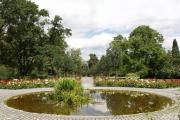 Čakovický park vyrůstajícící v sousedství zámeckého parku zve na Dny otevřených dveří