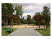 Čakovický park vyrůstajícící v sousedství zámeckého parku zve na Dny otevřených dveří