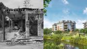 Unikátní Kejřův park nabízí další byty přímo u vody a chystá Den otevřených dveří
