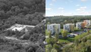 Unikátní Kejřův park nabízí další byty přímo u vody a chystá Den otevřených dveří
