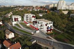 Metronom vyroste pod taktovkou společnosti Trigema