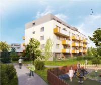 Developerská společnost YIT Stavo zahájila výstavbu druhé fáze první etapy svého rezidenčního projektu KOTI Hyacint