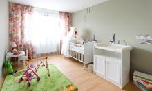 Dveře do Rezidence Čámovka se otevírají již tuto středu