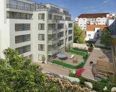 Developerem Rezidence Studánka je Neocity Group