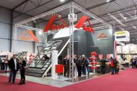 Veletrh Střechy Praha se i letos koná v PVA Expo Praha Letňany