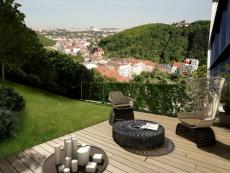 V pražských Radlicích začíná růst rezidenční projekt .142 Radlická