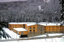 Apartmány Medvědín ve Špindlerově Mlýně uspokojí každého milovníka hor