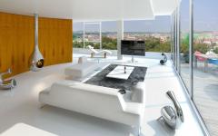 Penthousy v projektu Sacre Coeur 2 budou nabízet působivé výhledy na Prahu