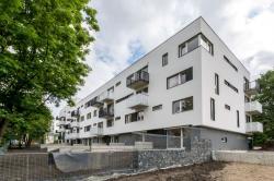 V Praze 10 - Hostivaři byl zkolaudován další bytový projekt společnosti YIT Stavo