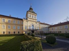 Státní zámek Hořovice