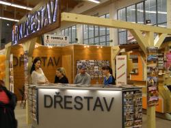 Na začátku října se sportovní centrum v Plzni promění v rozsáhlé výstaviště