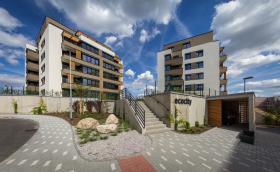Projekt Ecocity Malešice se stal vítězem regionálního kola soutěže BEFFA 2014