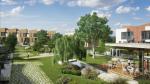 Elegantní bydlení v blízkosti Šárky přináší rezidenční projekt developera KKCG Real Estate