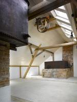 Galerie Jaroslava Fragnera v Praze představuje Architekturu konverzí