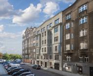 Rezidenční developerské projekty v nabídce realitní kanceláře Svoboda & Williams
