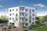 Bydlení Úvaly - další rezidenční projekt developerské společnosti Palmer Capital