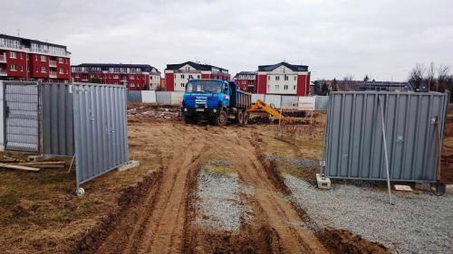 Bydlení Úvaly - další rezidenční projekt developerské společnosti Palmer Capital