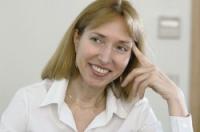 Zdenka Klapalová, prezidentka ARTN