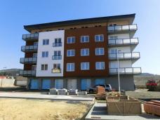 Residence Plzeňská z 60 procent vyprodána