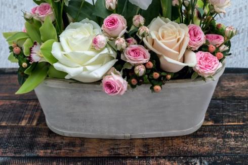 FOR HOME DECOR: nový kontraktační veletrh dekorací a dárků